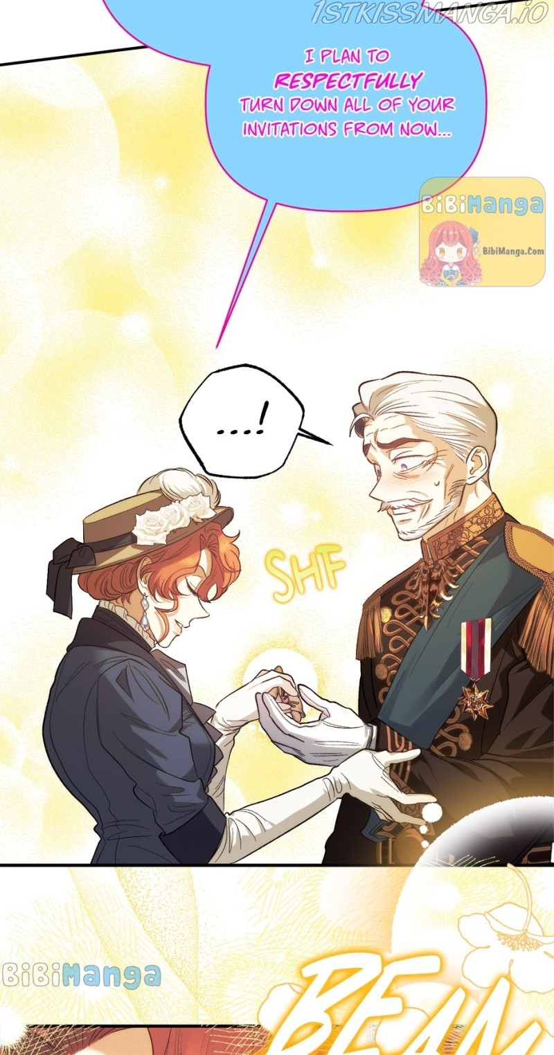 Is It a Fortune or Is It a Woe? Chapter 92 - Page 70