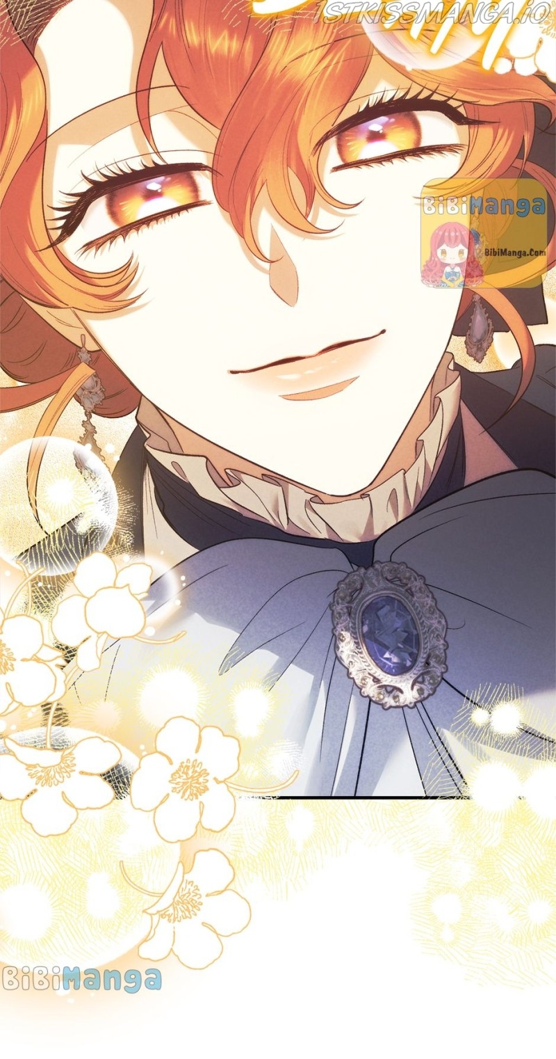 Is It a Fortune or Is It a Woe? Chapter 92 - Page 71