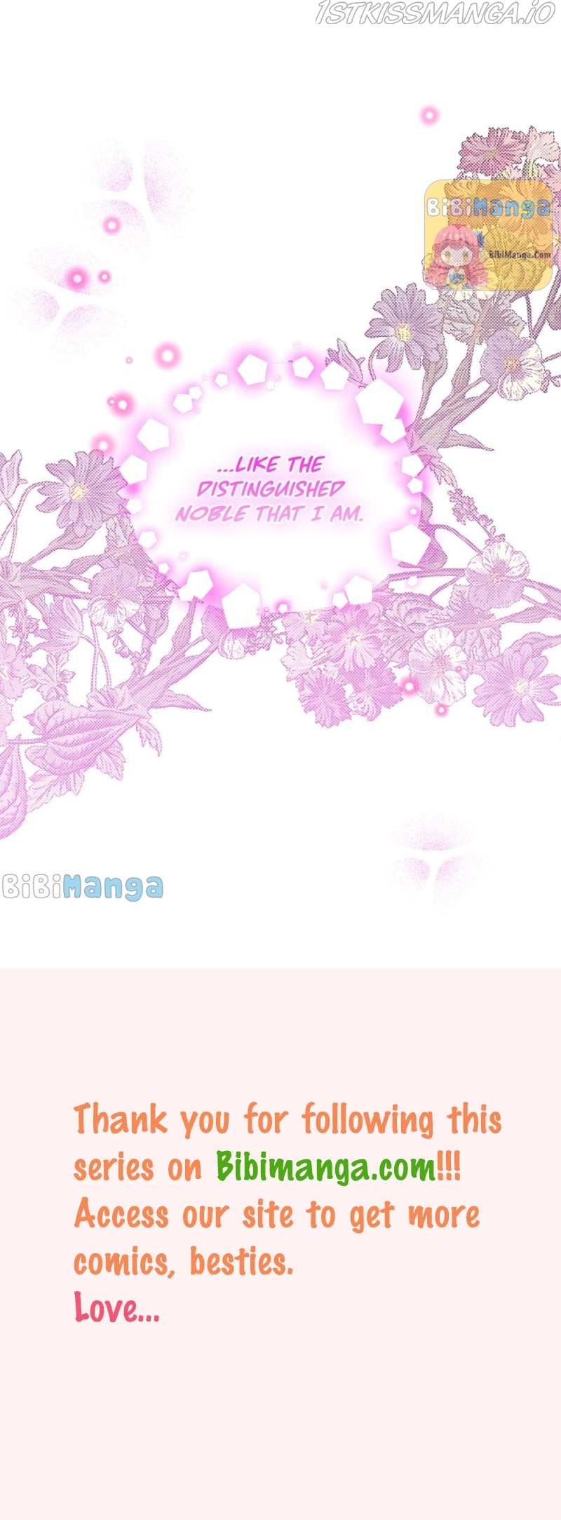 Is It a Fortune or Is It a Woe? Chapter 92 - Page 72