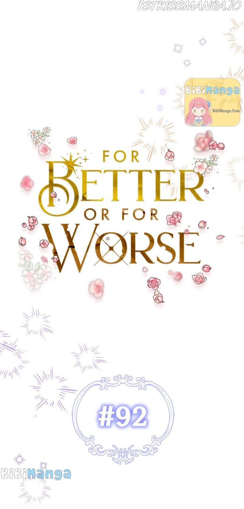 Is It a Fortune or Is It a Woe? Chapter 92 - Page 8