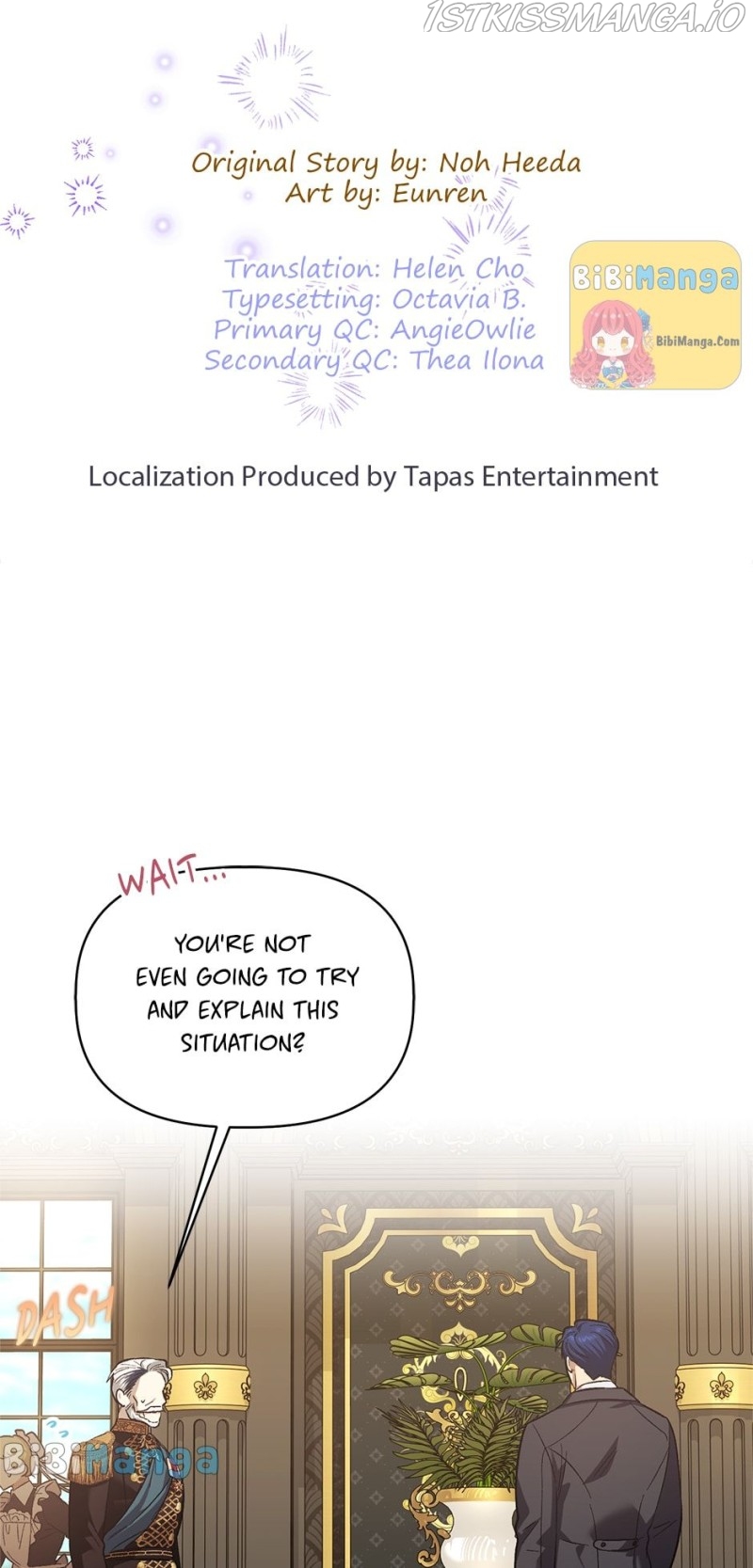 Is It a Fortune or Is It a Woe? Chapter 92 - Page 9