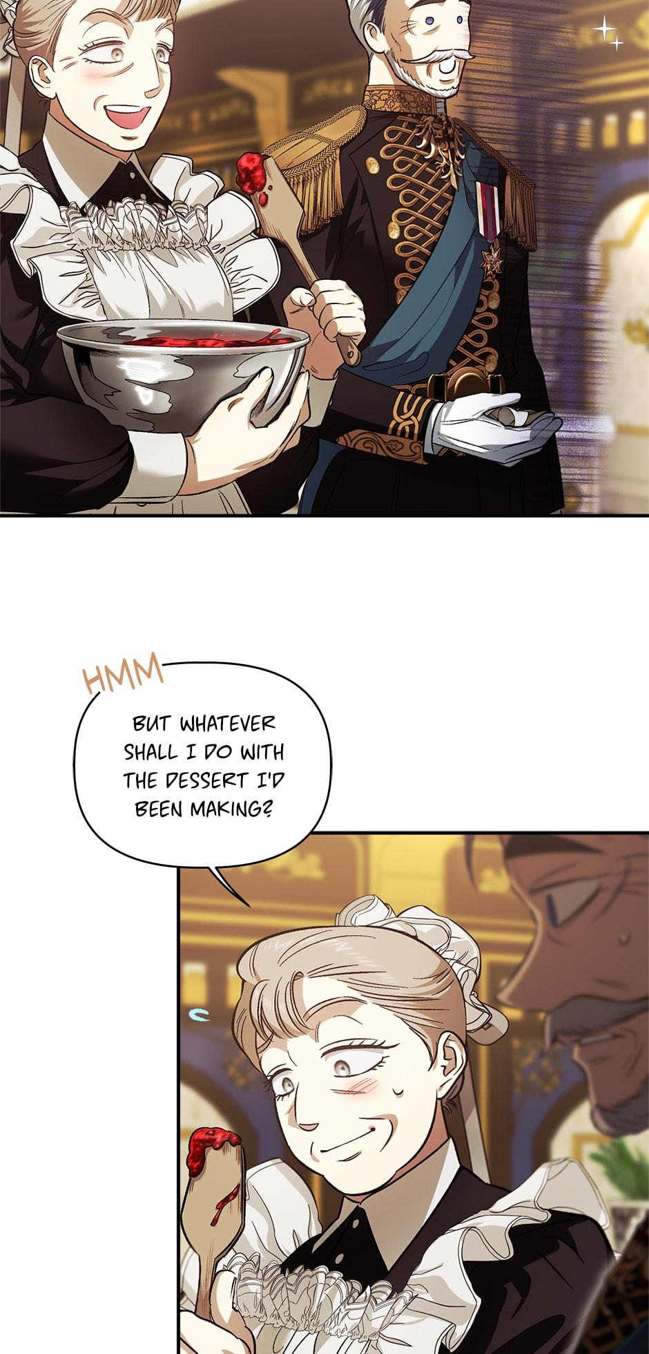 Is It a Fortune or Is It a Woe? Chapter 93 - Page 12