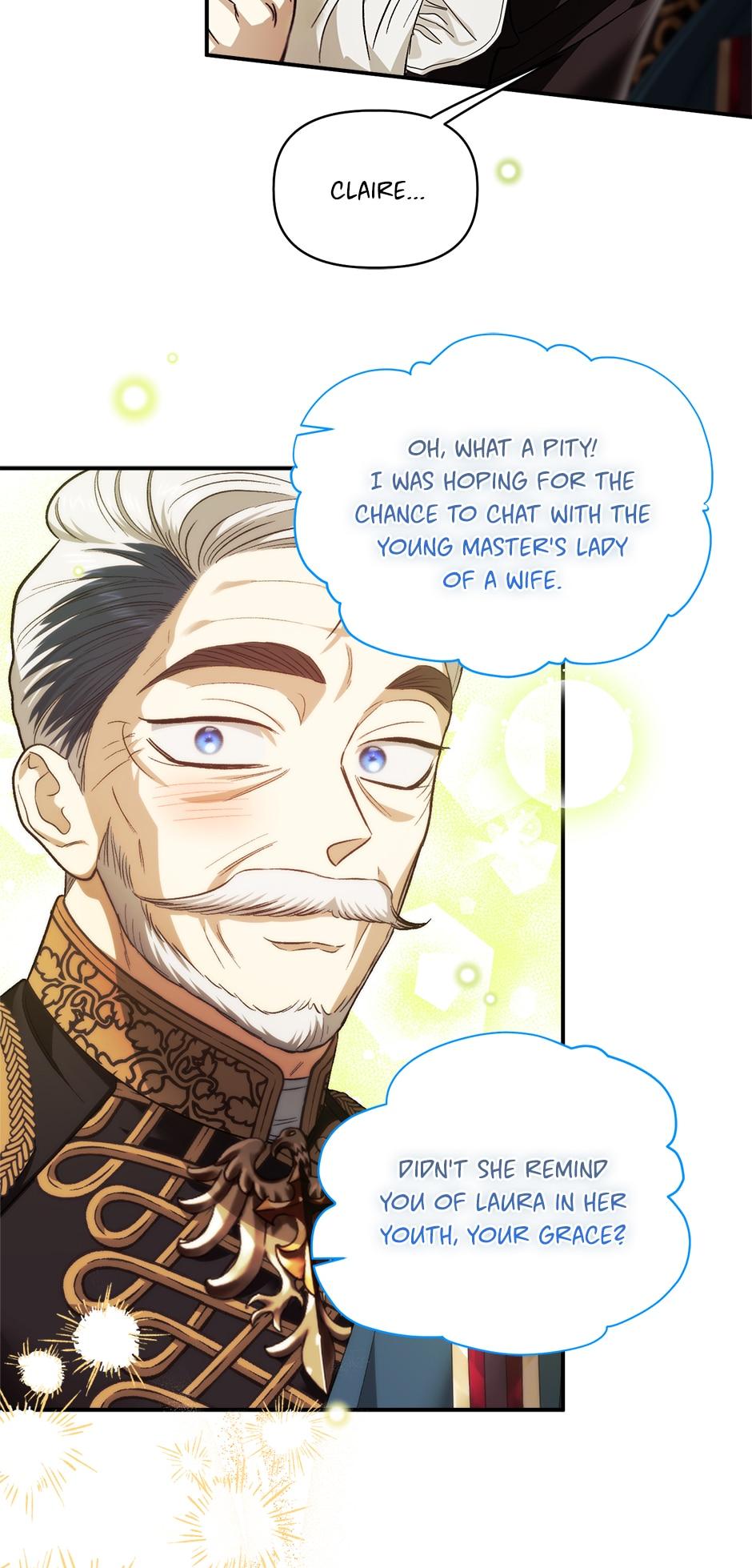 Is It a Fortune or Is It a Woe? Chapter 93 - Page 13