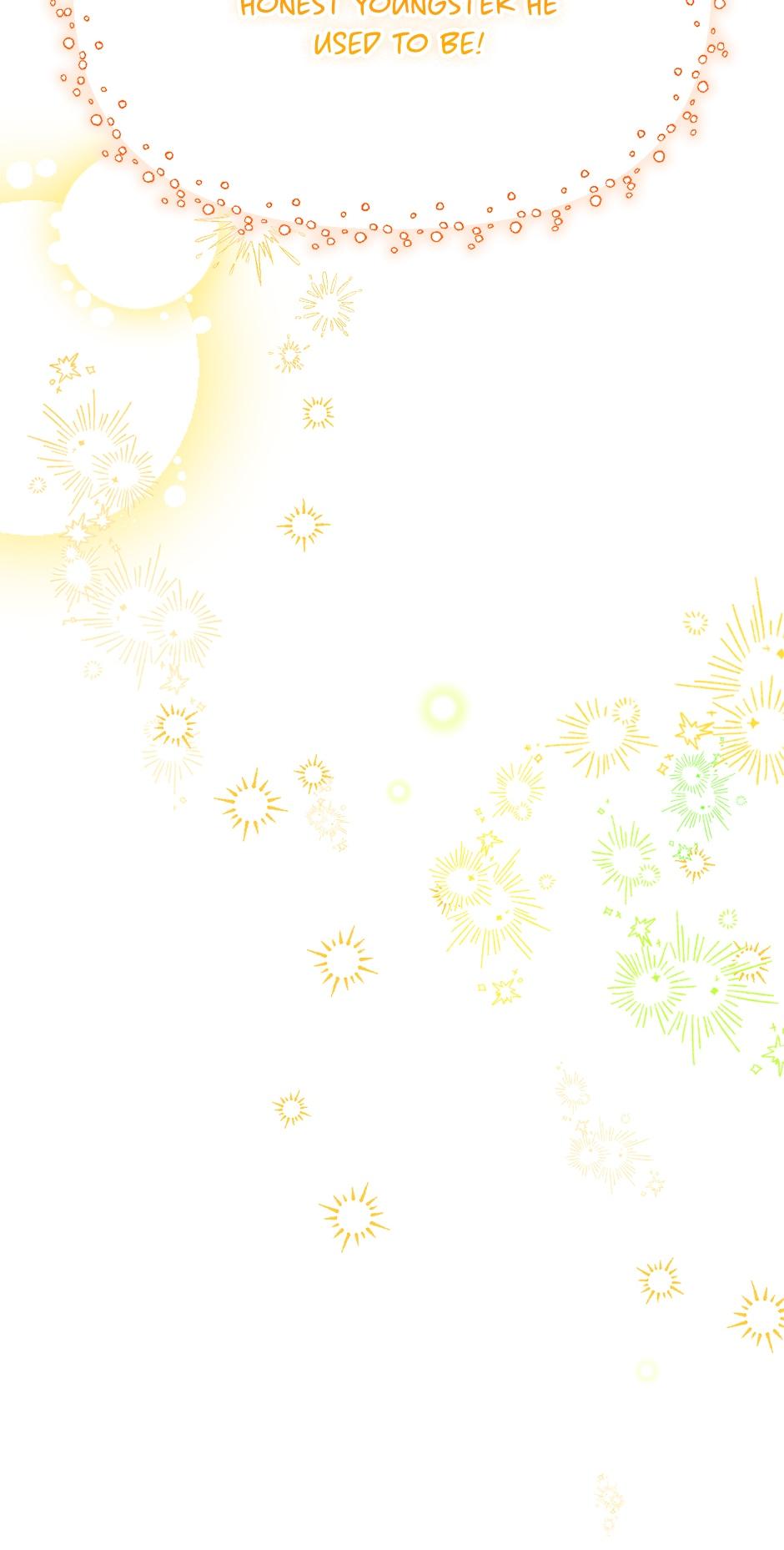 Is It a Fortune or Is It a Woe? Chapter 93 - Page 17