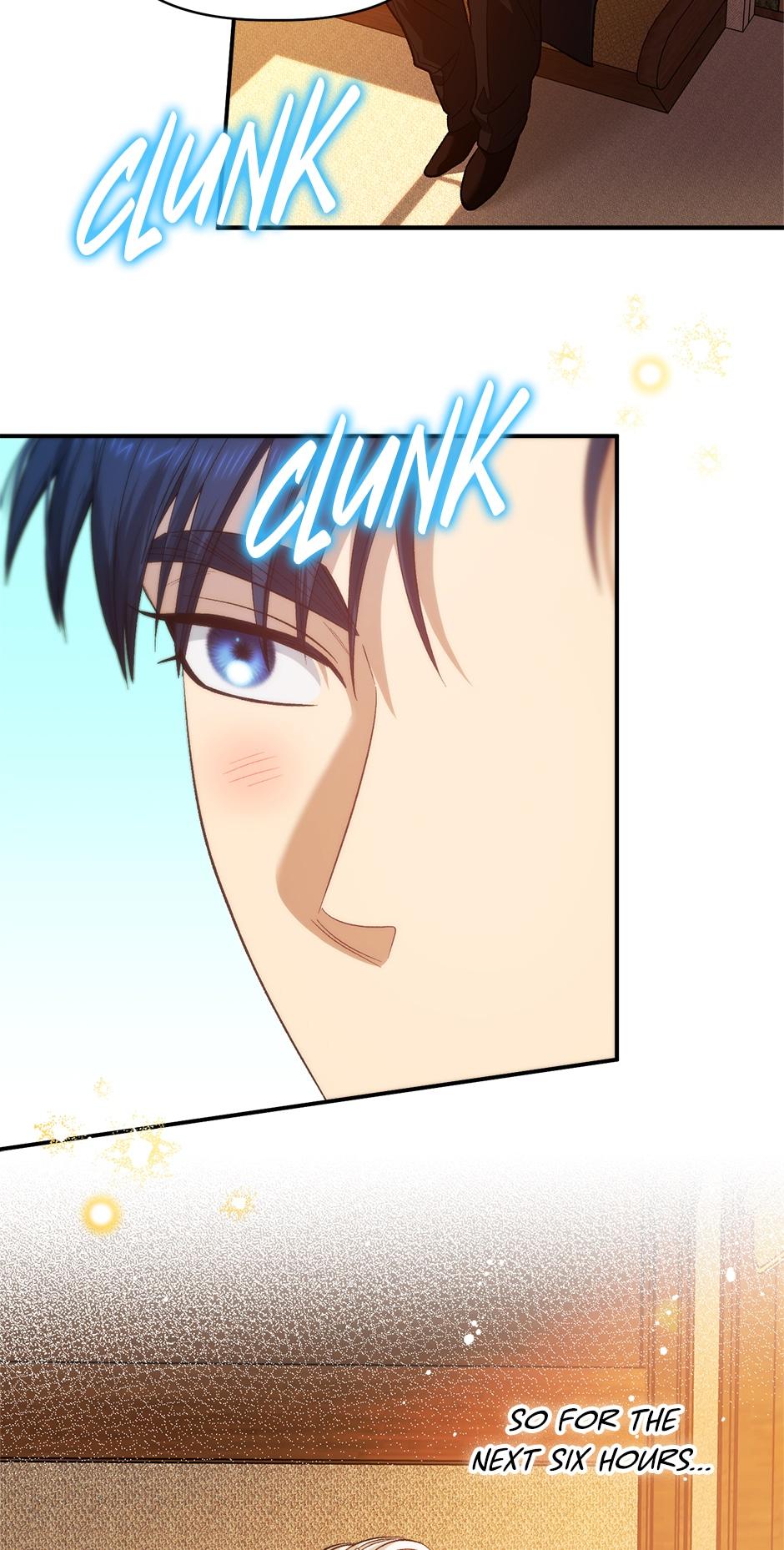 Is It a Fortune or Is It a Woe? Chapter 93 - Page 19