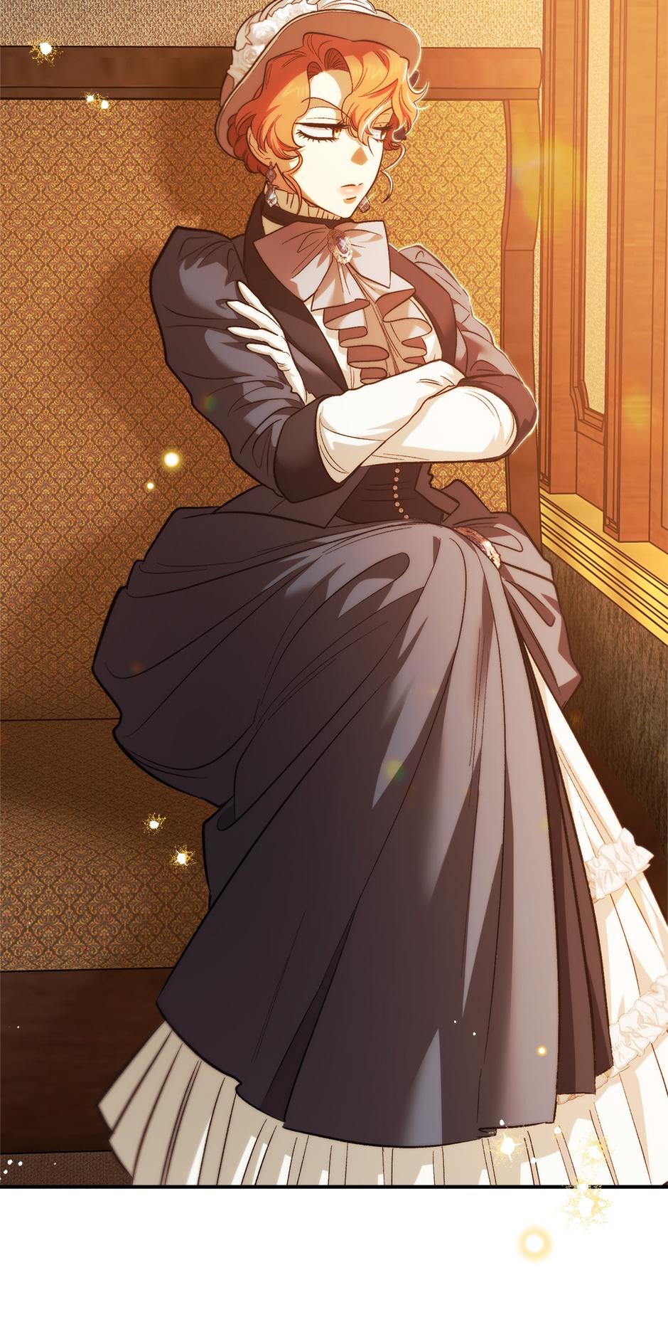 Is It a Fortune or Is It a Woe? Chapter 93 - Page 20