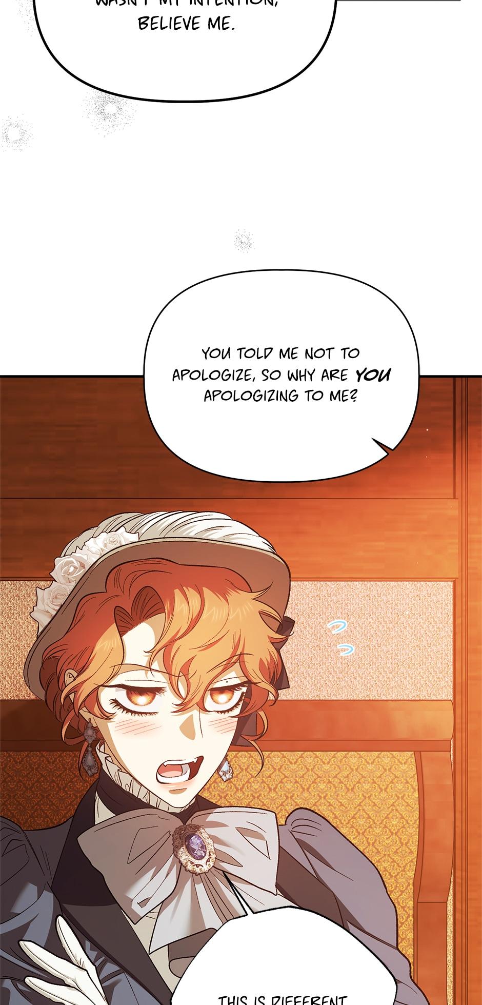 Is It a Fortune or Is It a Woe? Chapter 93 - Page 23