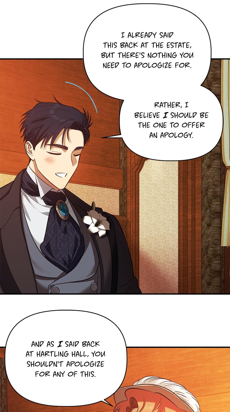 Is It a Fortune or Is It a Woe? Chapter 93 - Page 26