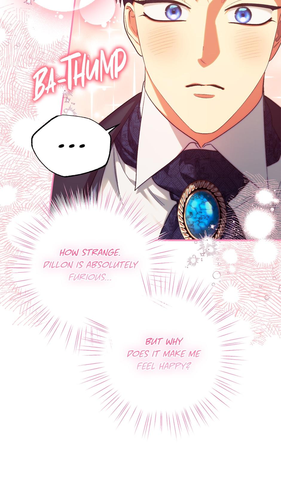 Is It a Fortune or Is It a Woe? Chapter 93 - Page 31