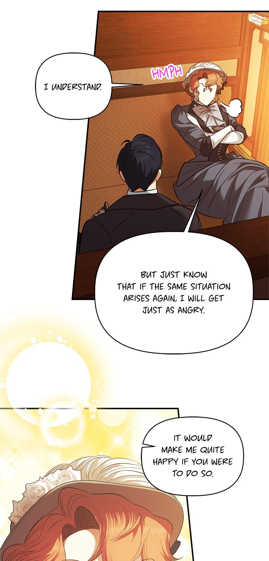 Is It a Fortune or Is It a Woe? Chapter 93 - Page 34