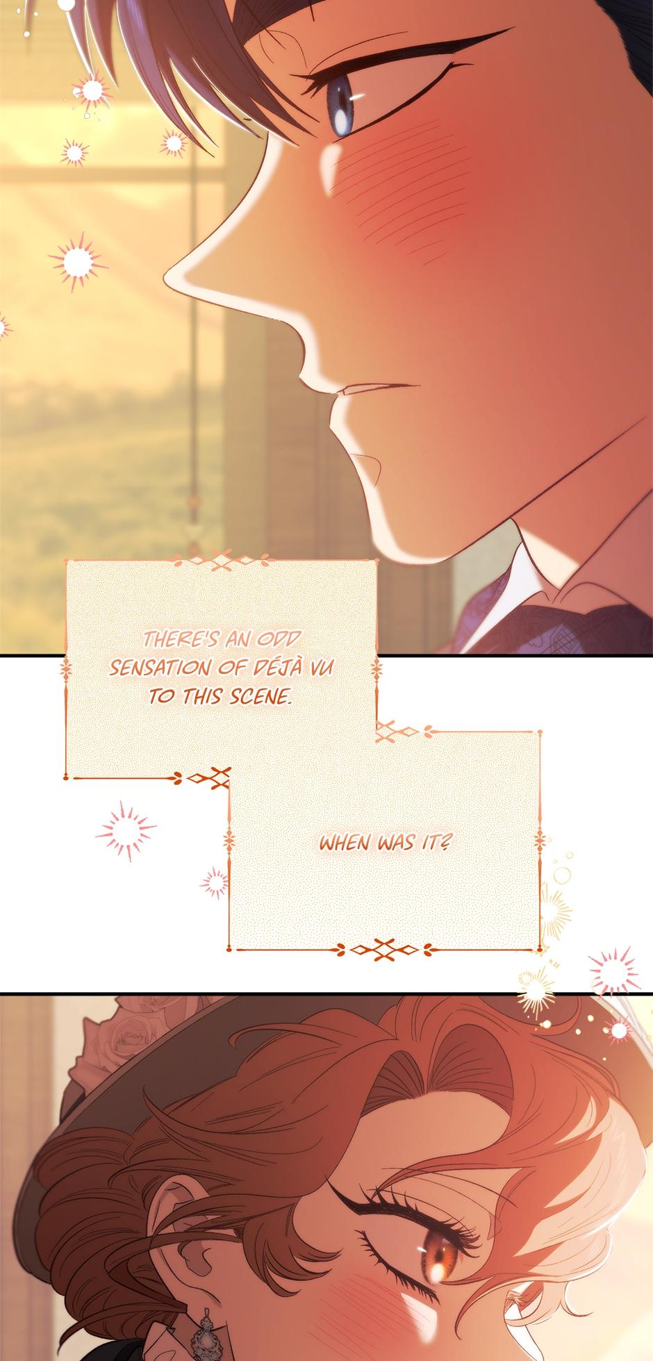 Is It a Fortune or Is It a Woe? Chapter 93 - Page 38