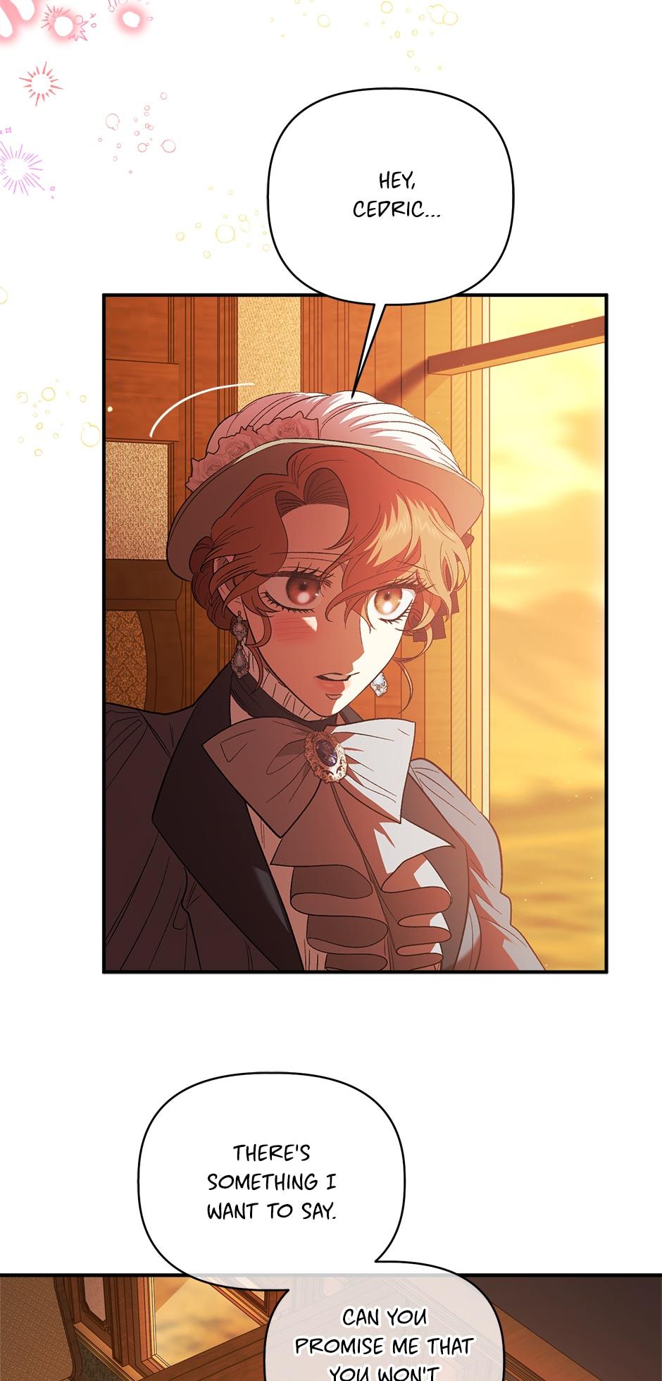 Is It a Fortune or Is It a Woe? Chapter 93 - Page 40