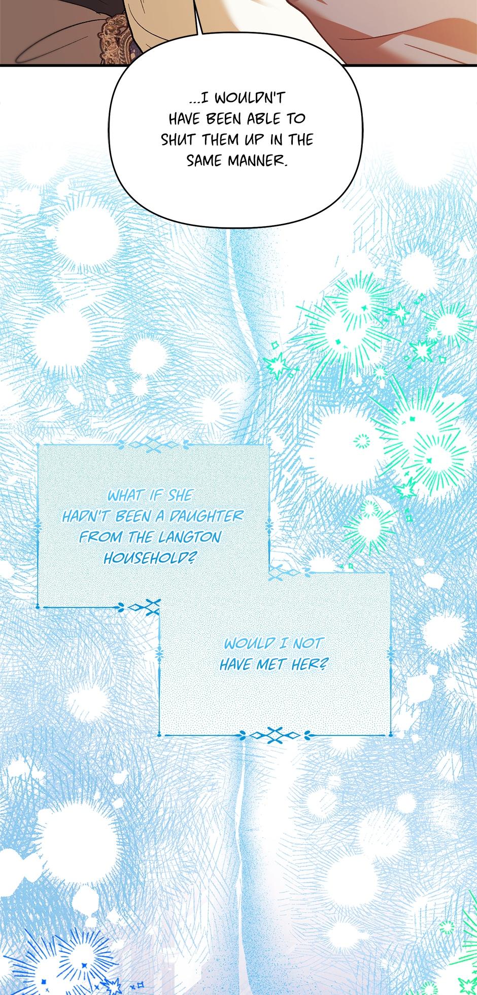 Is It a Fortune or Is It a Woe? Chapter 93 - Page 45