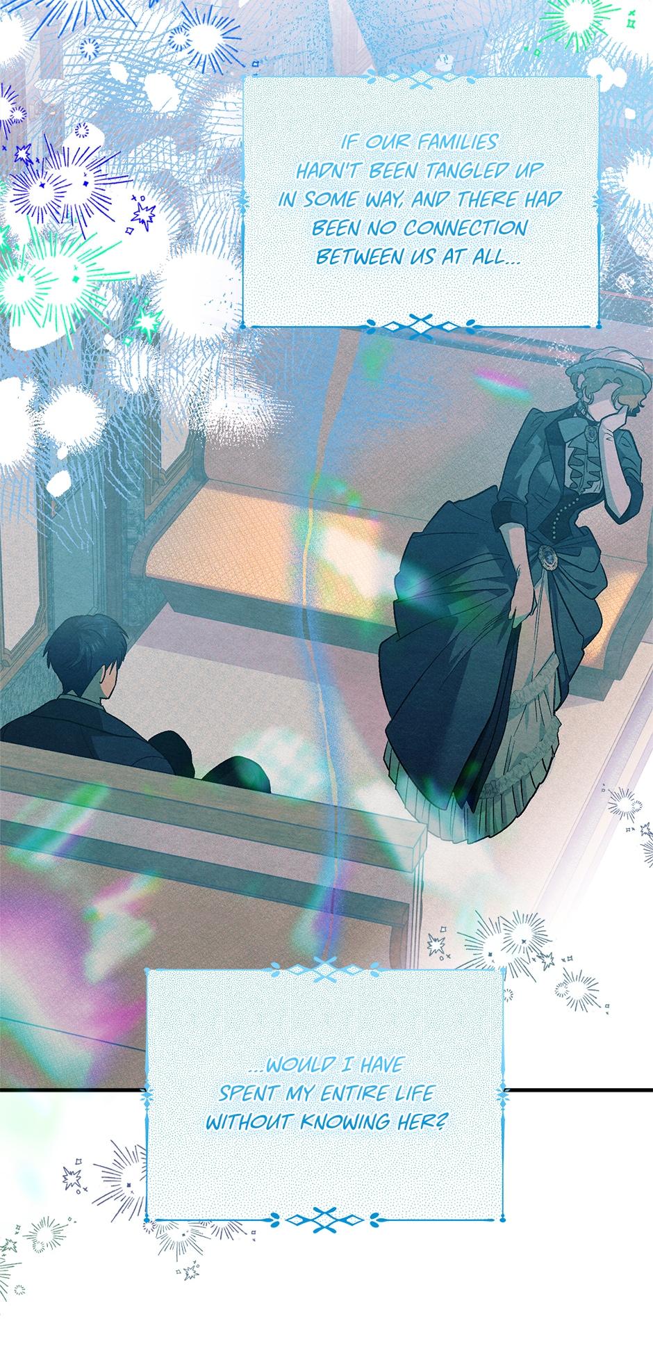 Is It a Fortune or Is It a Woe? Chapter 93 - Page 46