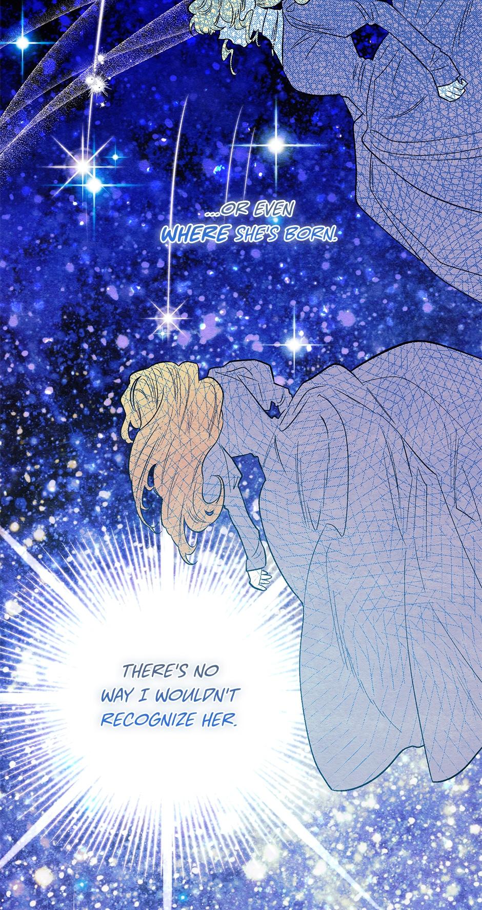 Is It a Fortune or Is It a Woe? Chapter 93 - Page 48