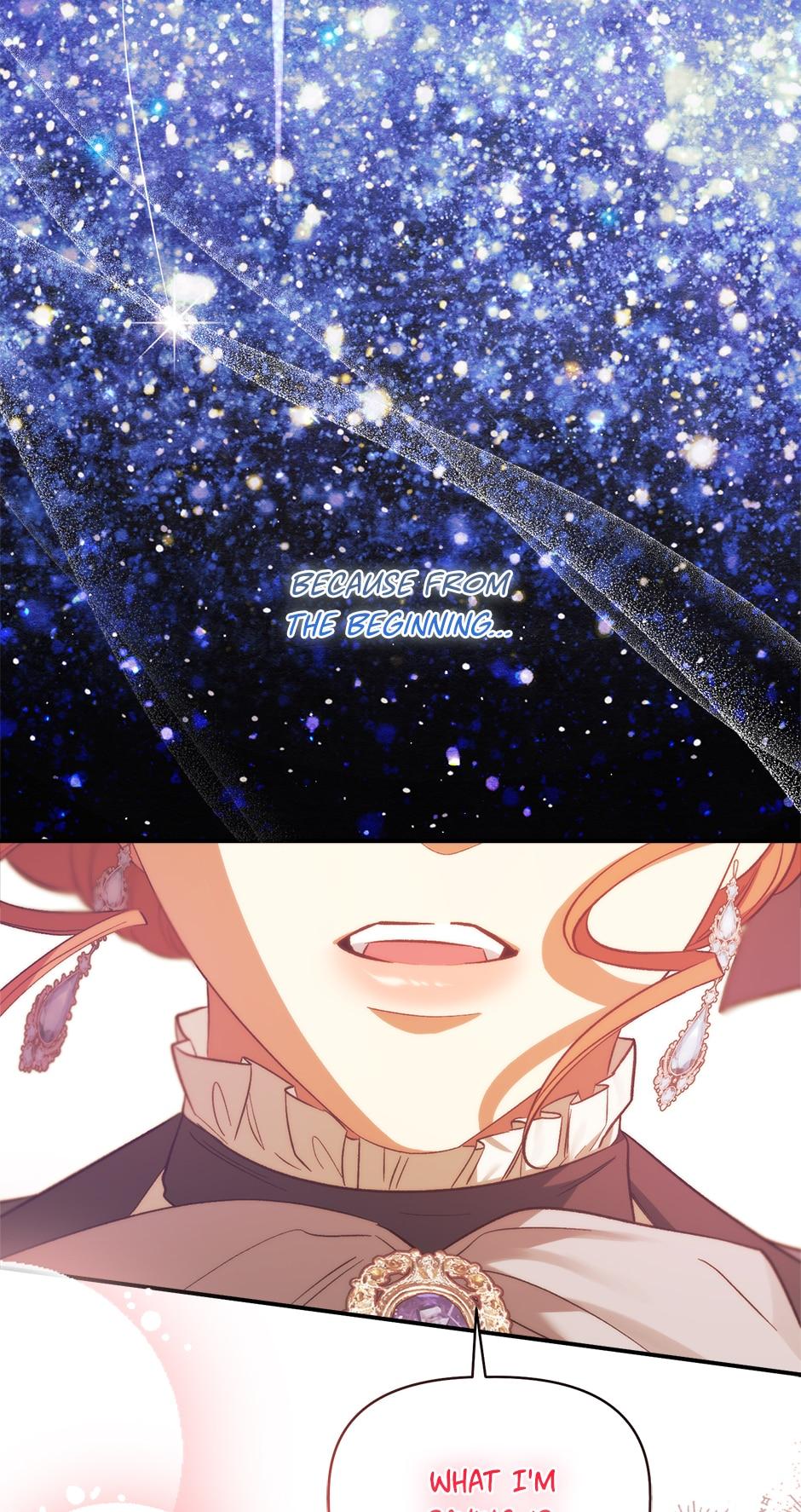 Is It a Fortune or Is It a Woe? Chapter 93 - Page 49