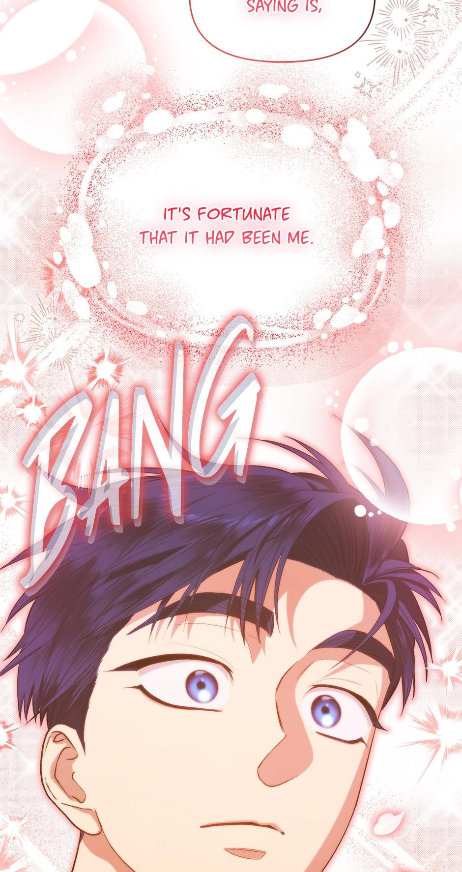 Is It a Fortune or Is It a Woe? Chapter 93 - Page 50