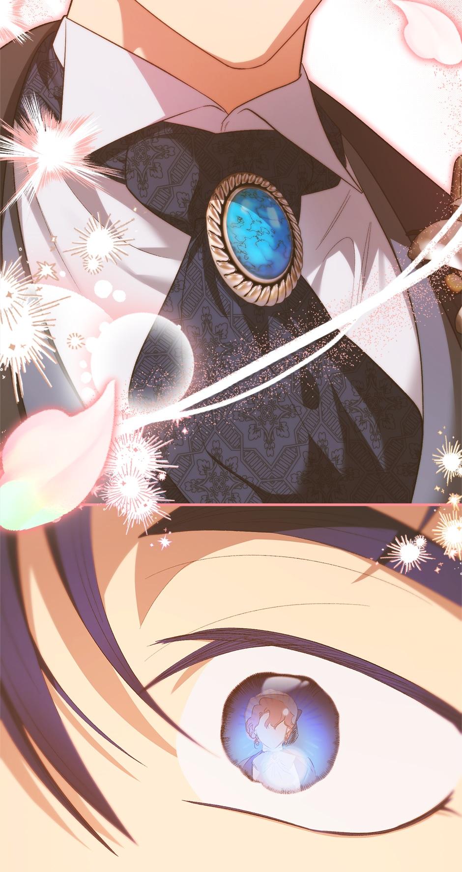 Is It a Fortune or Is It a Woe? Chapter 93 - Page 51