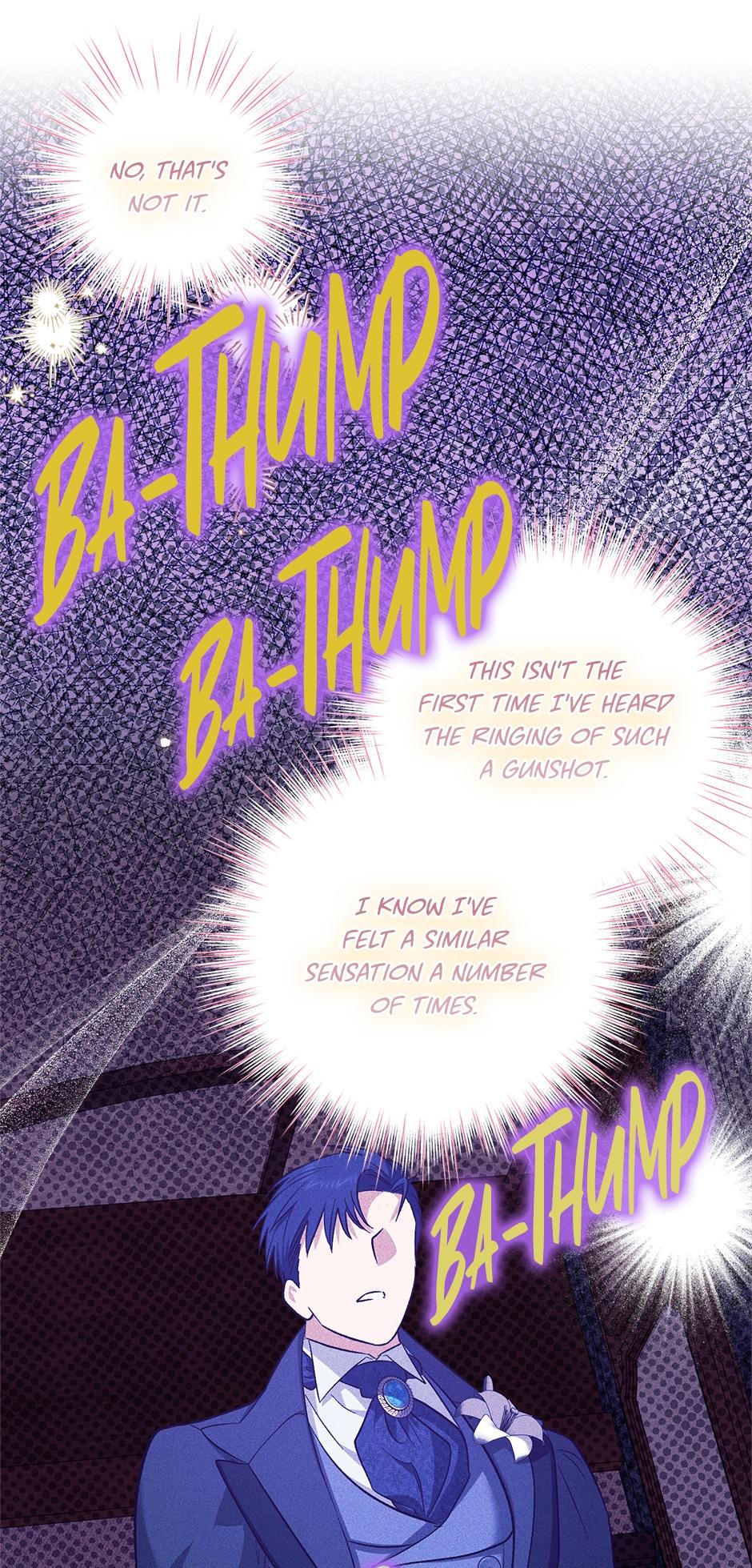 Is It a Fortune or Is It a Woe? Chapter 93 - Page 53