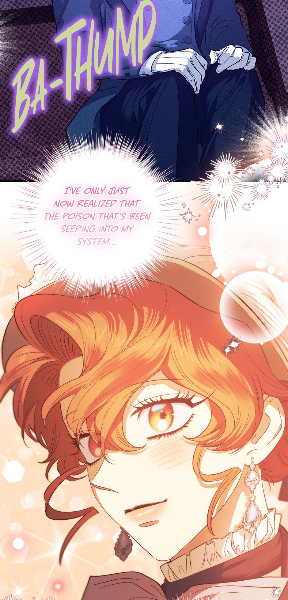 Is It a Fortune or Is It a Woe? Chapter 93 - Page 54