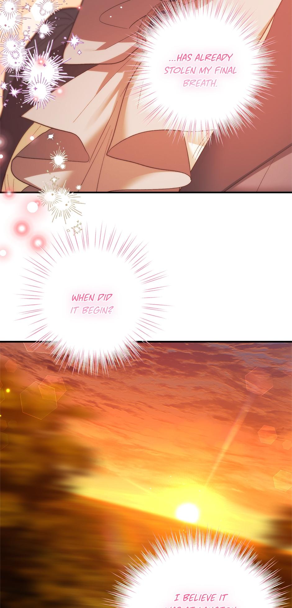 Is It a Fortune or Is It a Woe? Chapter 93 - Page 55