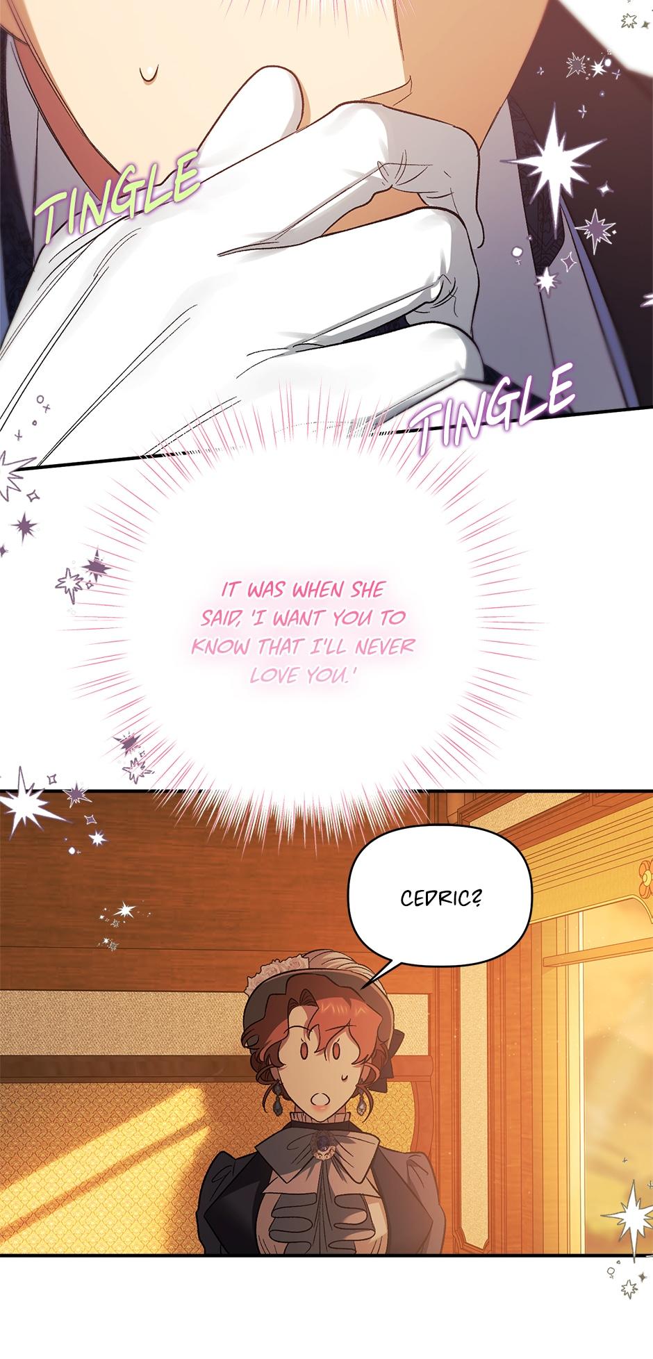 Is It a Fortune or Is It a Woe? Chapter 93 - Page 57