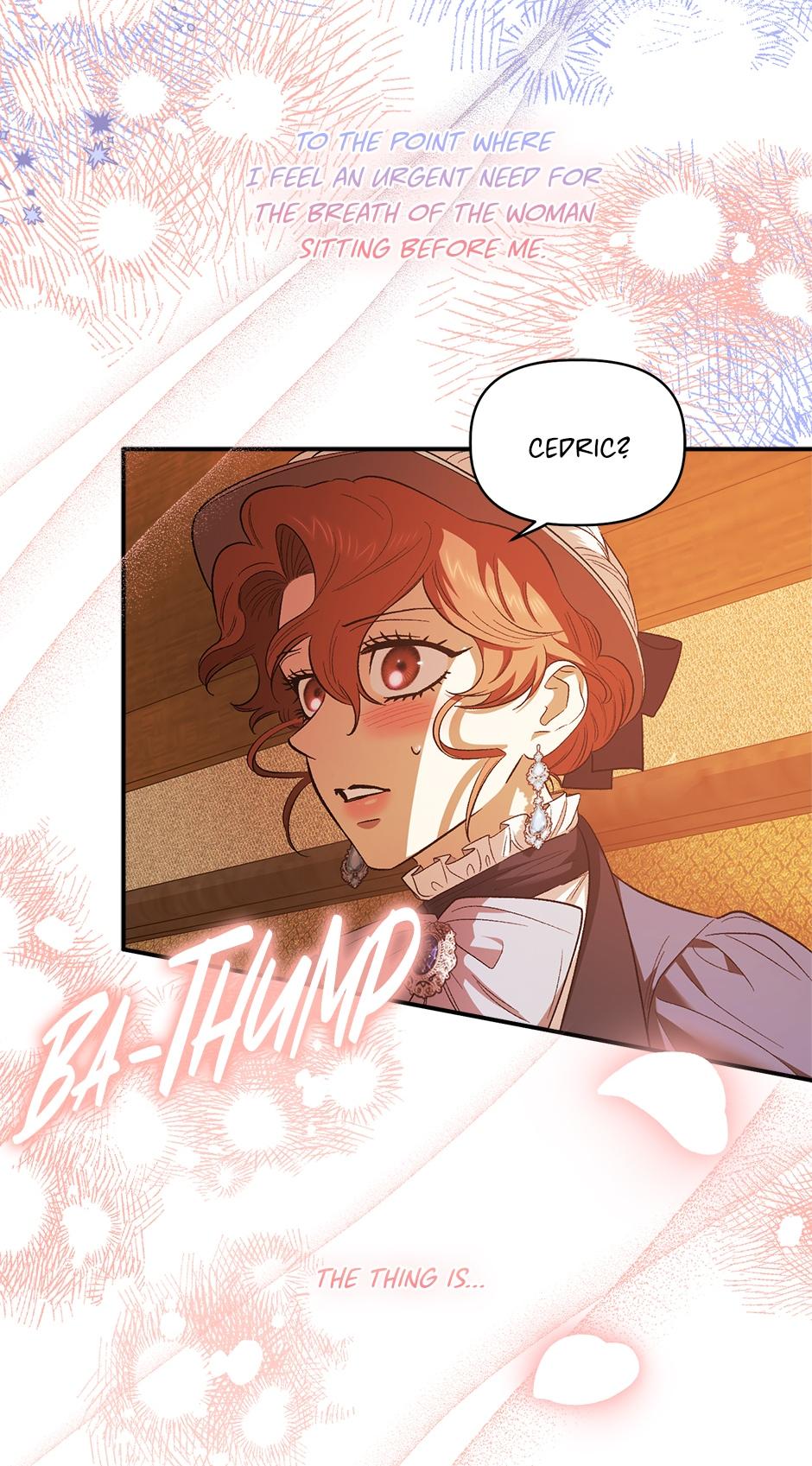 Is It a Fortune or Is It a Woe? Chapter 93 - Page 59