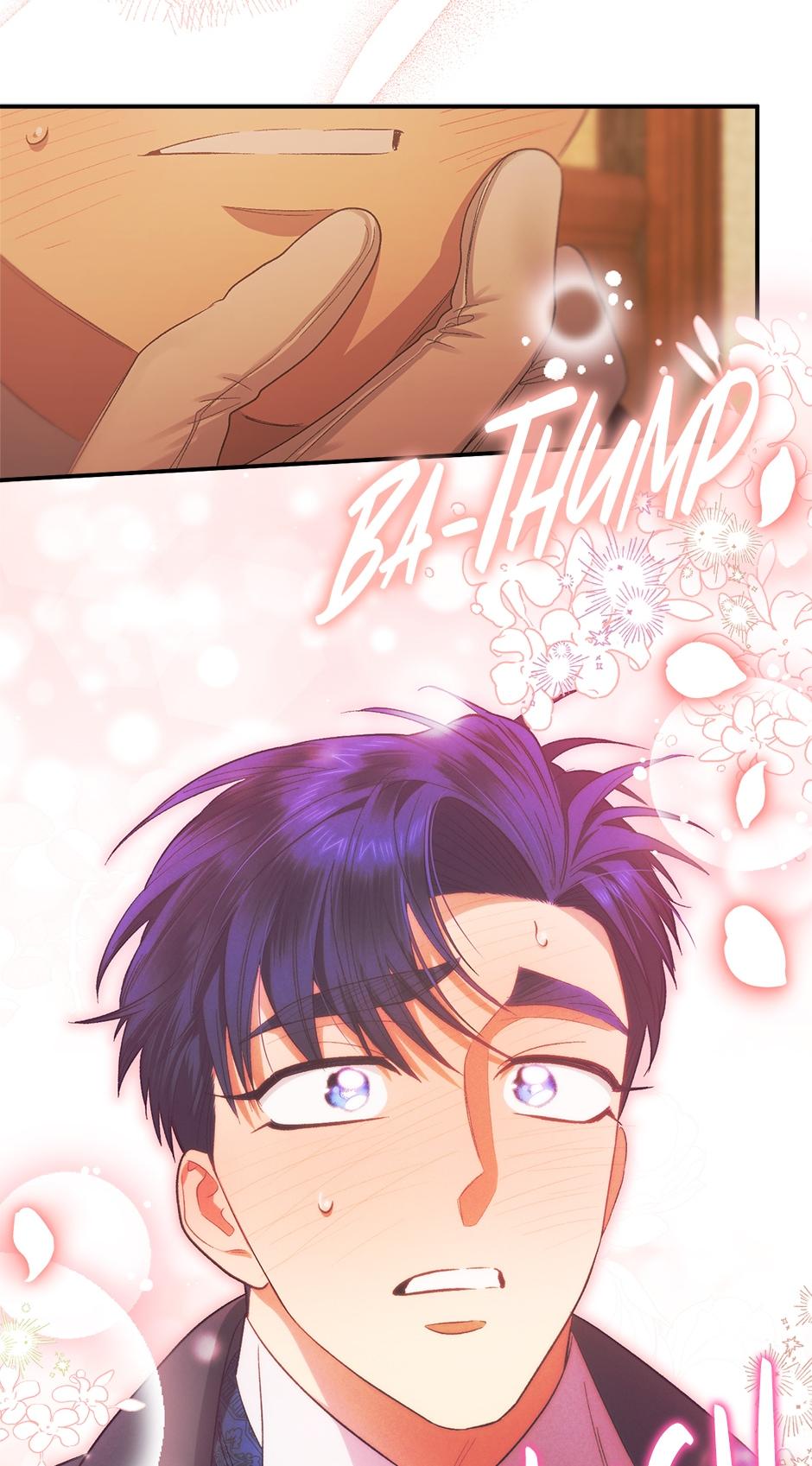 Is It a Fortune or Is It a Woe? Chapter 93 - Page 60