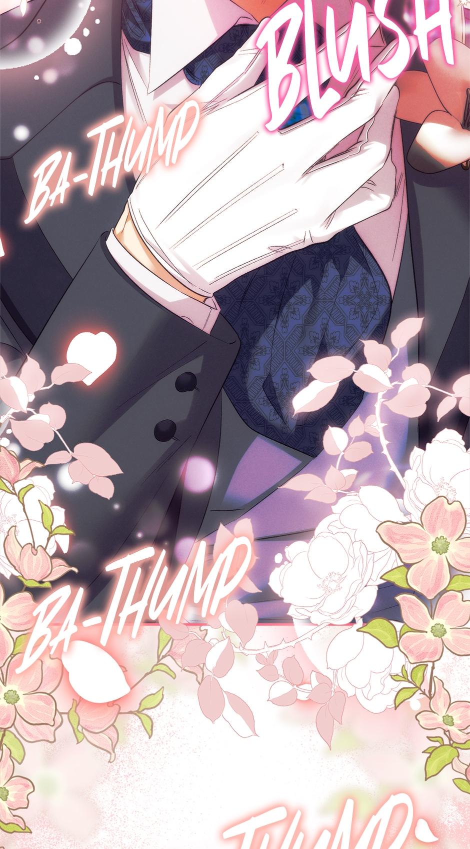 Is It a Fortune or Is It a Woe? Chapter 93 - Page 61