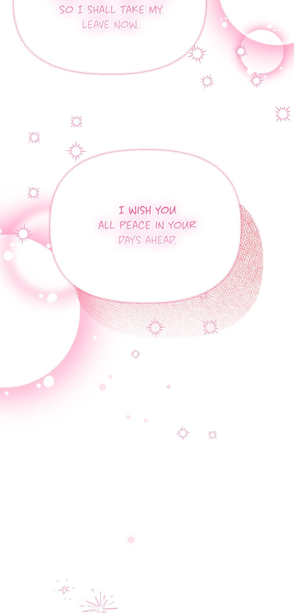 Is It a Fortune or Is It a Woe? Chapter 93 - Page 8