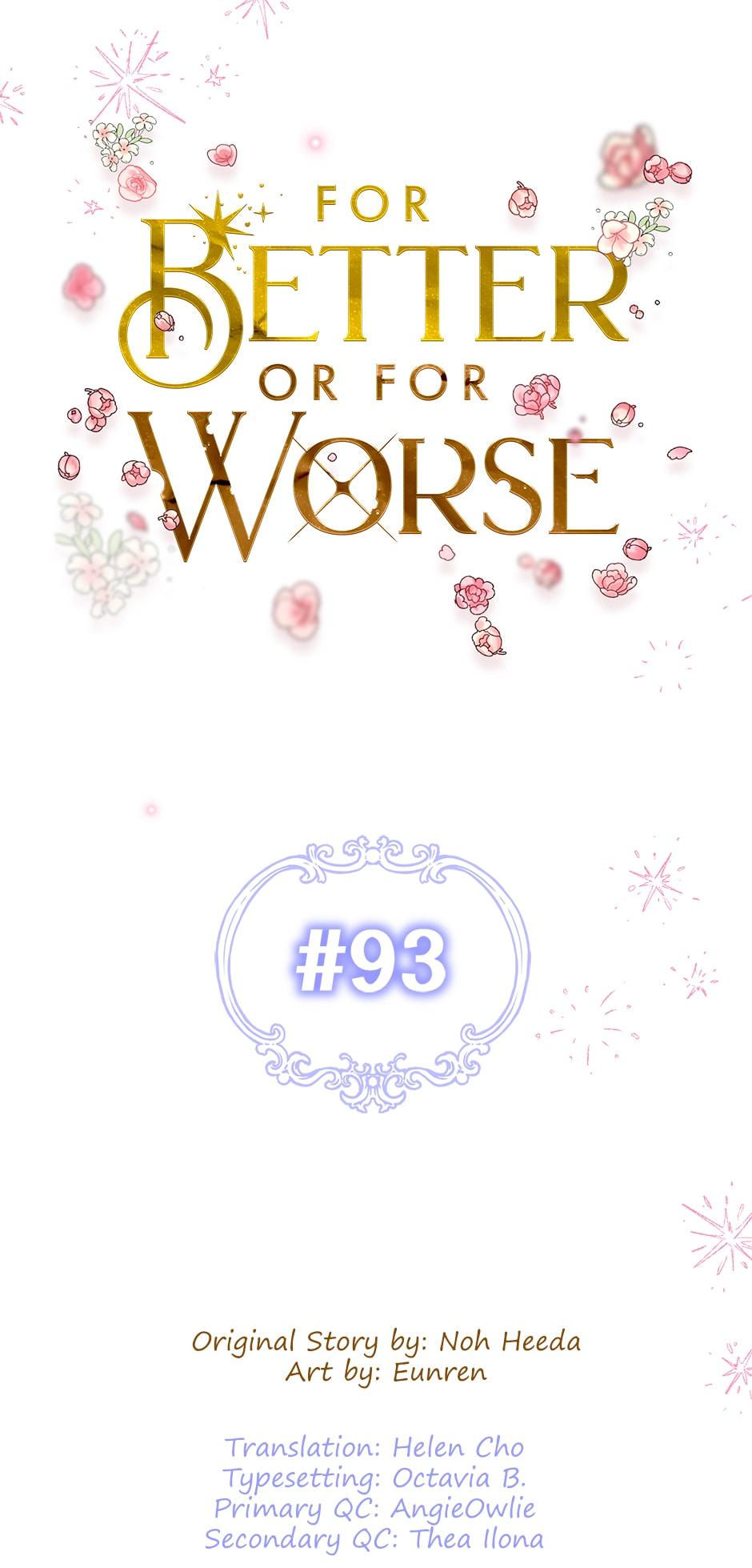 Is It a Fortune or Is It a Woe? Chapter 93 - Page 9