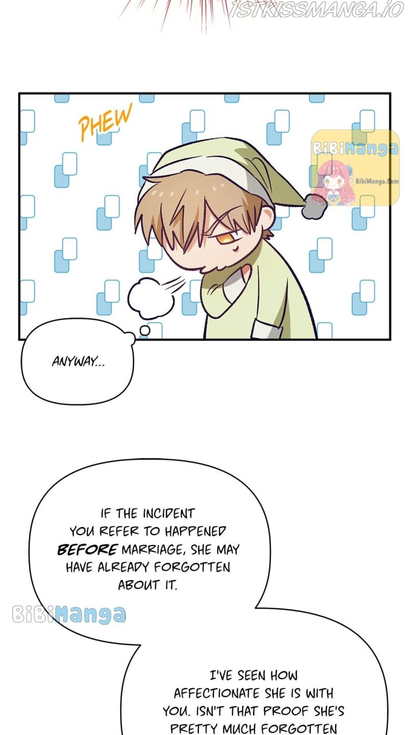 Is It a Fortune or Is It a Woe? Chapter 96 - Page 10