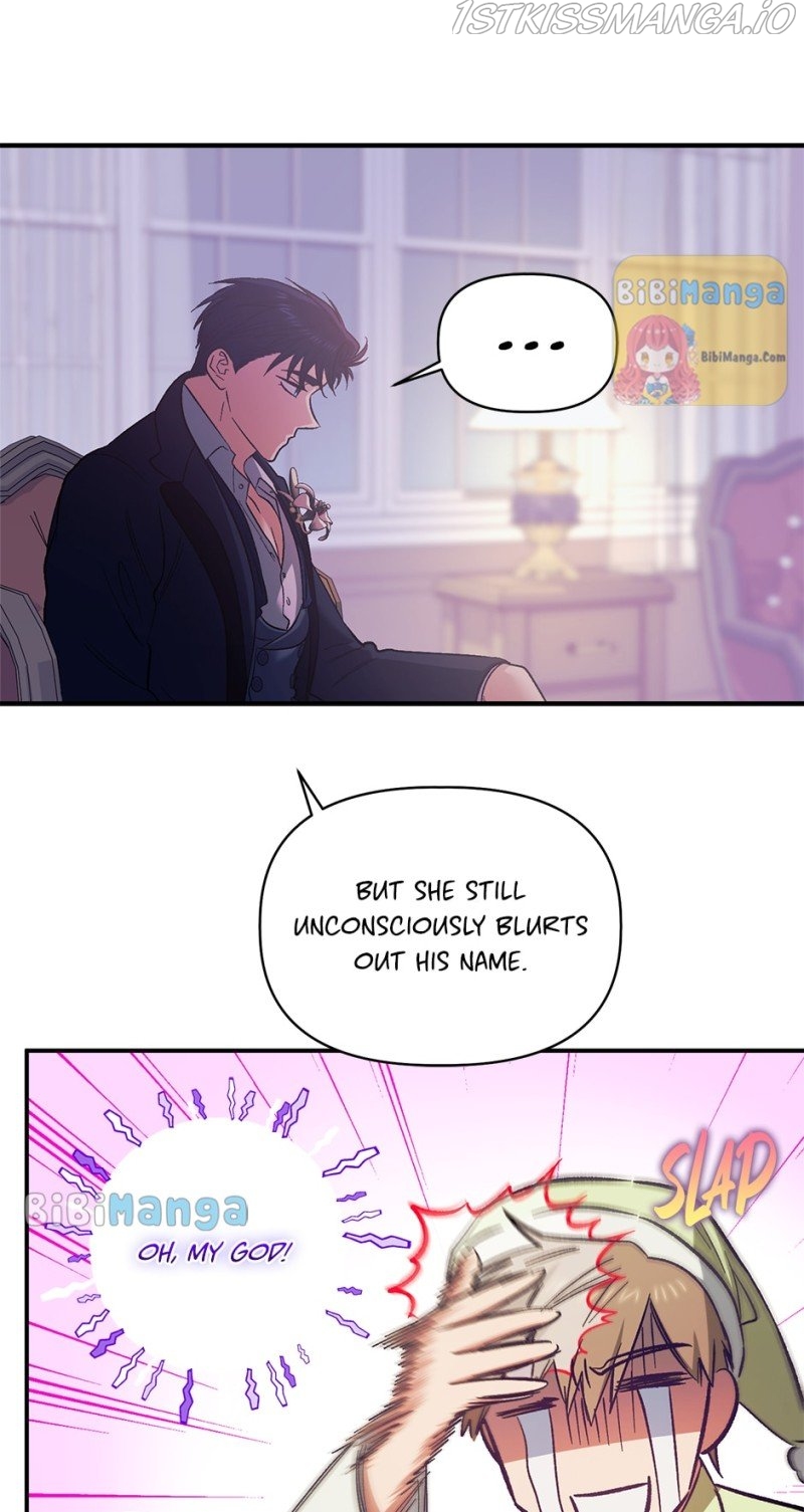 Is It a Fortune or Is It a Woe? Chapter 96 - Page 12