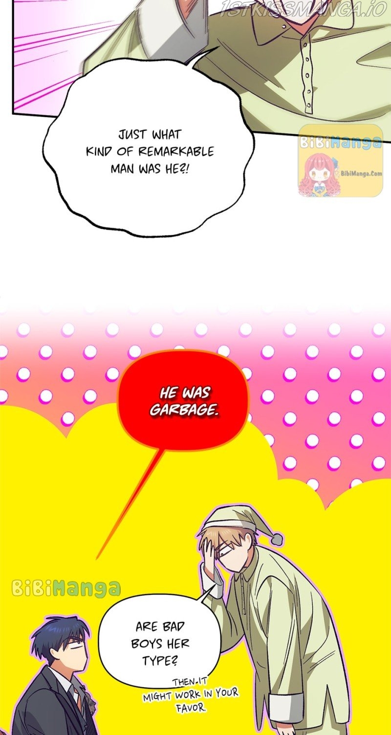 Is It a Fortune or Is It a Woe? Chapter 96 - Page 13