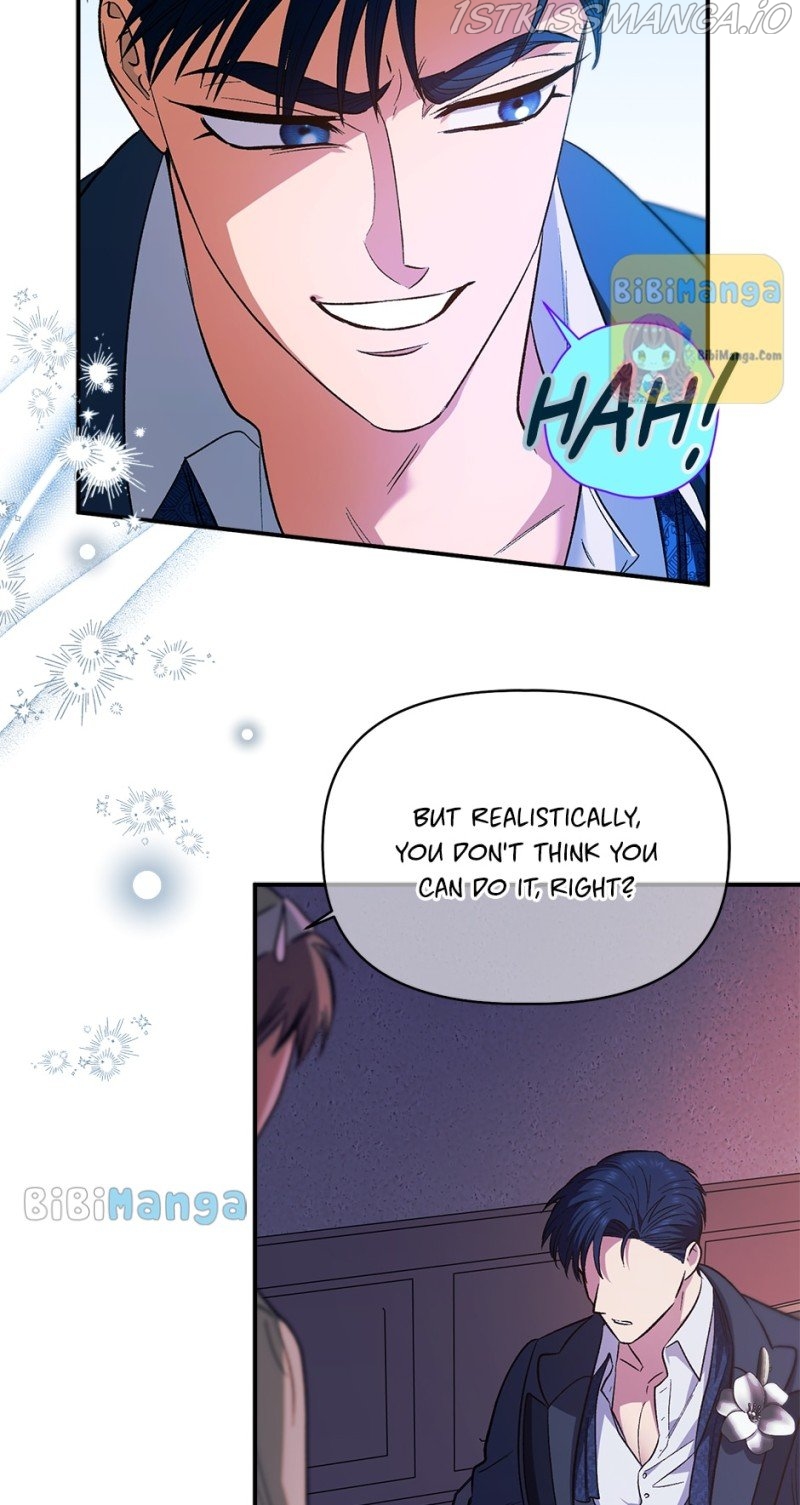 Is It a Fortune or Is It a Woe? Chapter 96 - Page 15