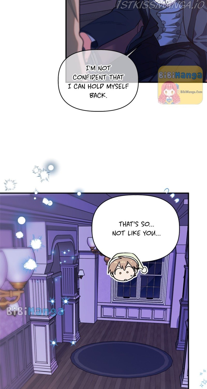 Is It a Fortune or Is It a Woe? Chapter 96 - Page 16