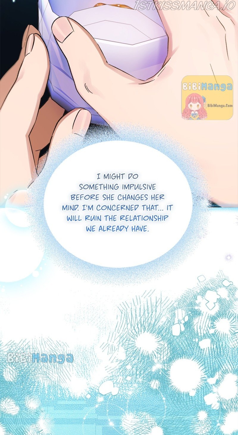 Is It a Fortune or Is It a Woe? Chapter 96 - Page 20