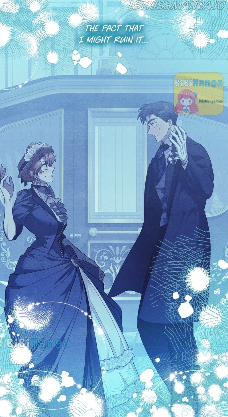 Is It a Fortune or Is It a Woe? Chapter 96 - Page 21