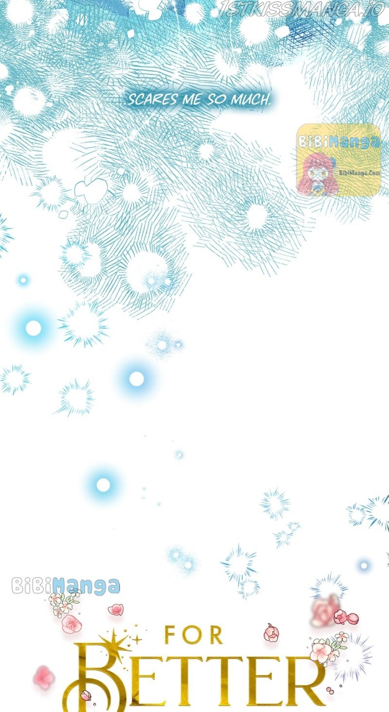 Is It a Fortune or Is It a Woe? Chapter 96 - Page 22