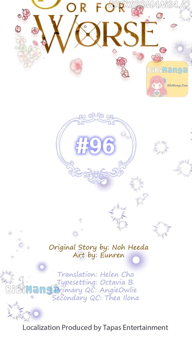 Is It a Fortune or Is It a Woe? Chapter 96 - Page 23