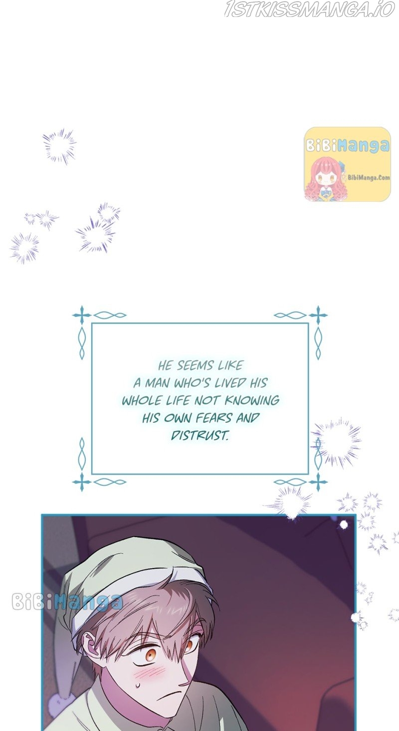 Is It a Fortune or Is It a Woe? Chapter 96 - Page 24