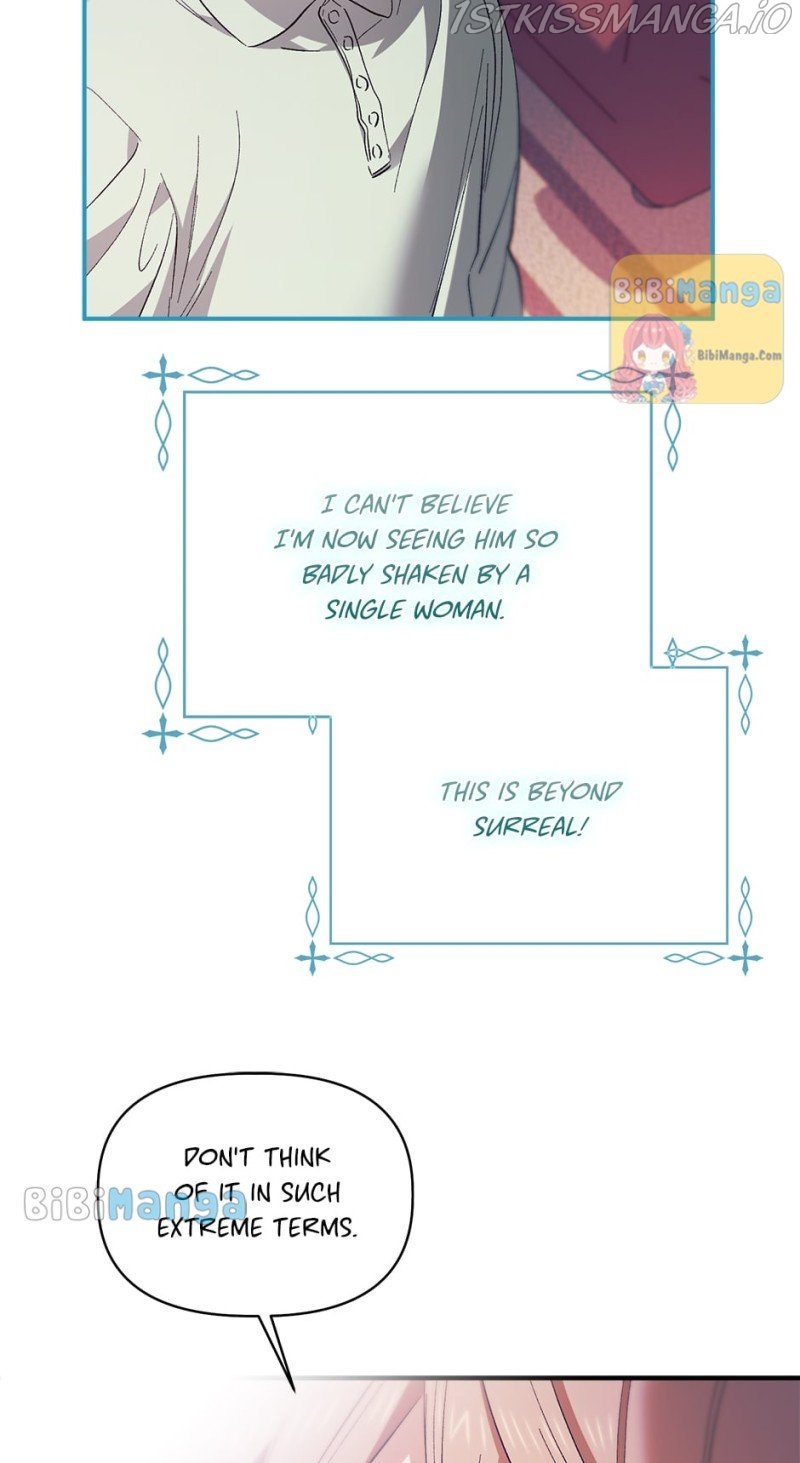 Is It a Fortune or Is It a Woe? Chapter 96 - Page 25