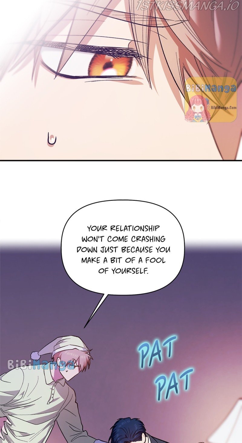 Is It a Fortune or Is It a Woe? Chapter 96 - Page 26