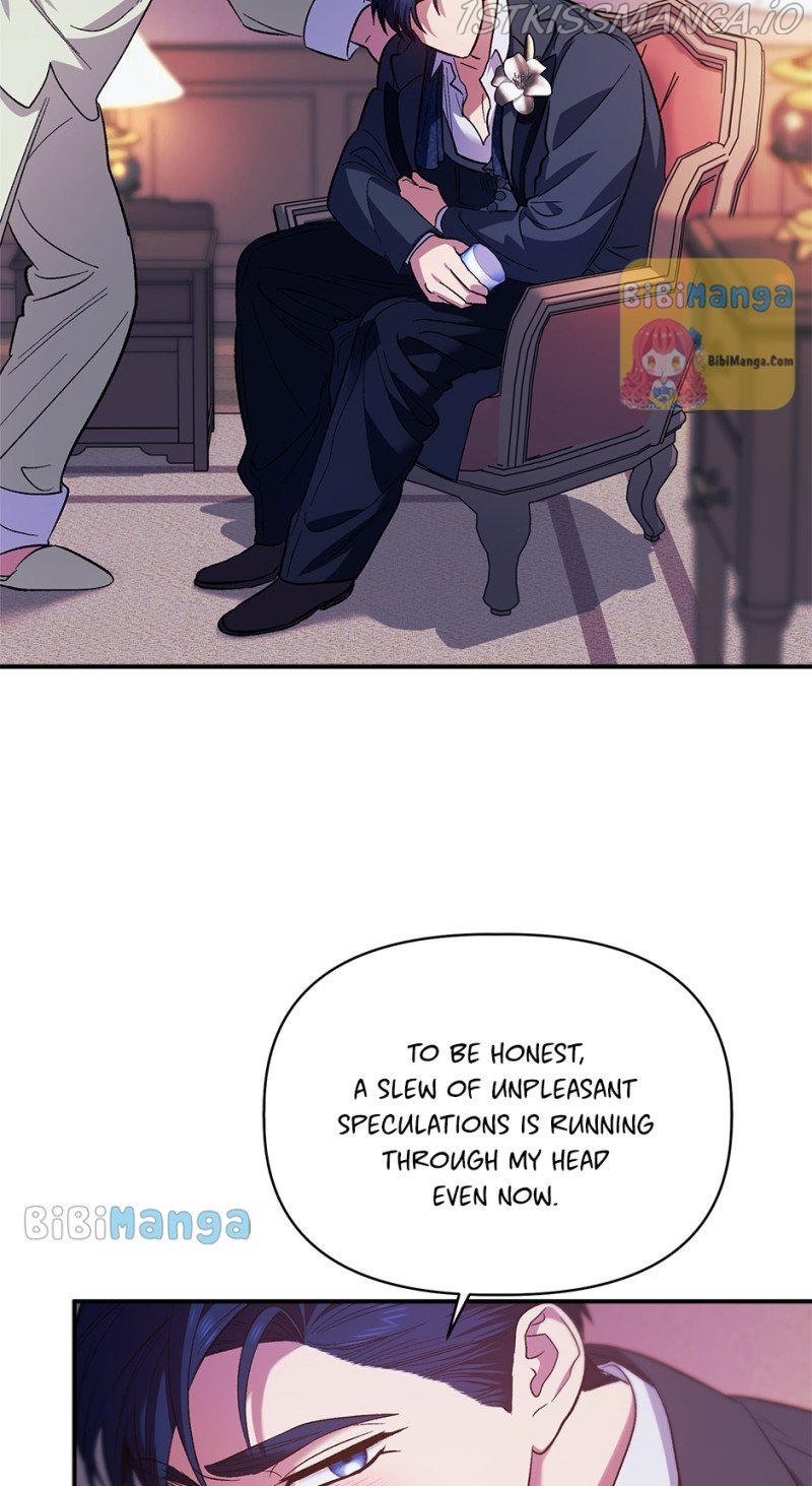 Is It a Fortune or Is It a Woe? Chapter 96 - Page 27