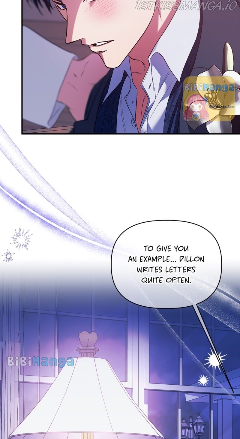 Is It a Fortune or Is It a Woe? Chapter 96 - Page 28