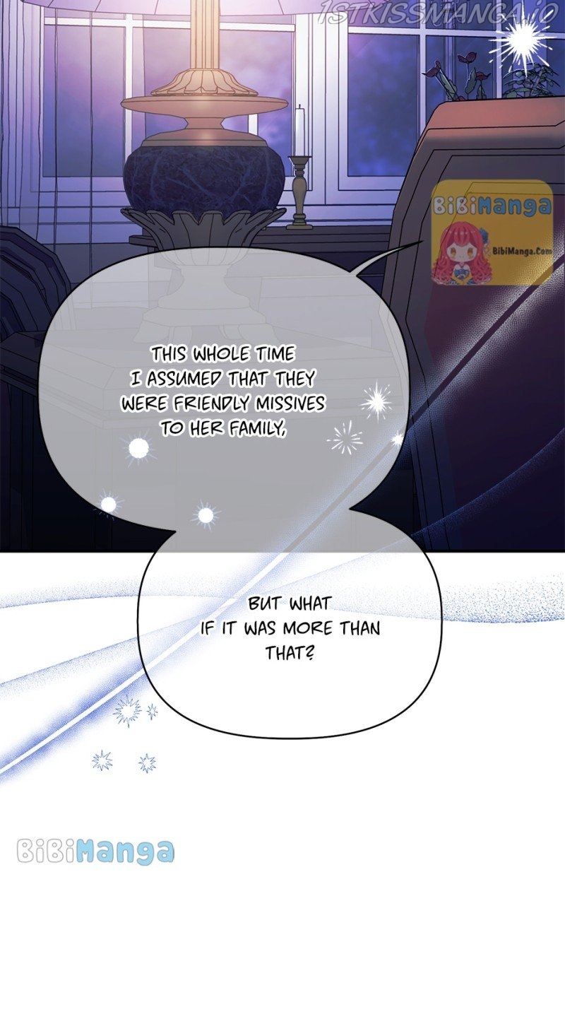 Is It a Fortune or Is It a Woe? Chapter 96 - Page 29