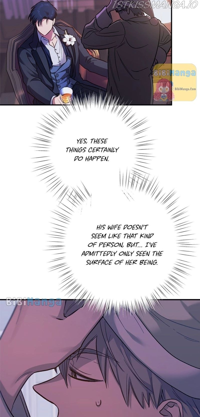 Is It a Fortune or Is It a Woe? Chapter 96 - Page 3