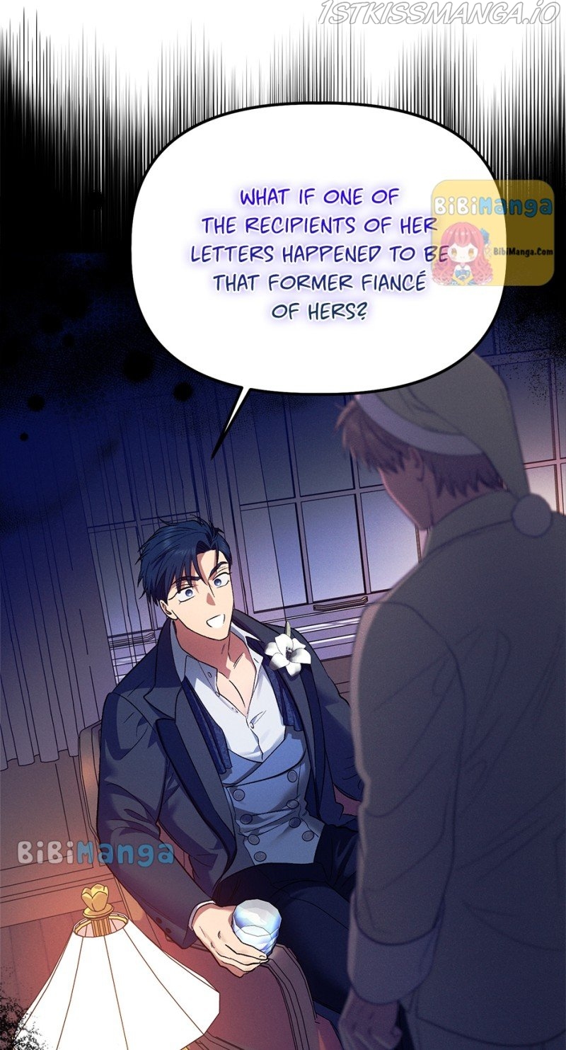 Is It a Fortune or Is It a Woe? Chapter 96 - Page 30