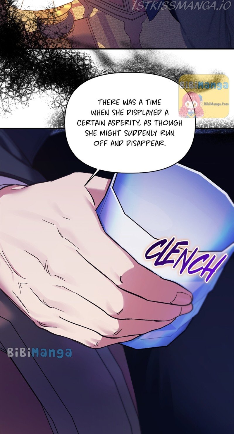 Is It a Fortune or Is It a Woe? Chapter 96 - Page 31