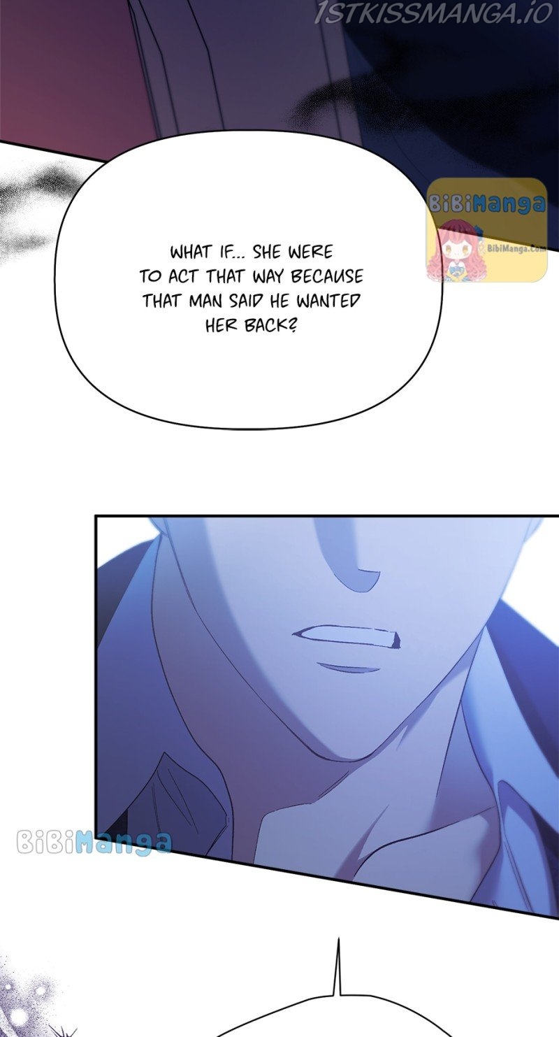 Is It a Fortune or Is It a Woe? Chapter 96 - Page 32